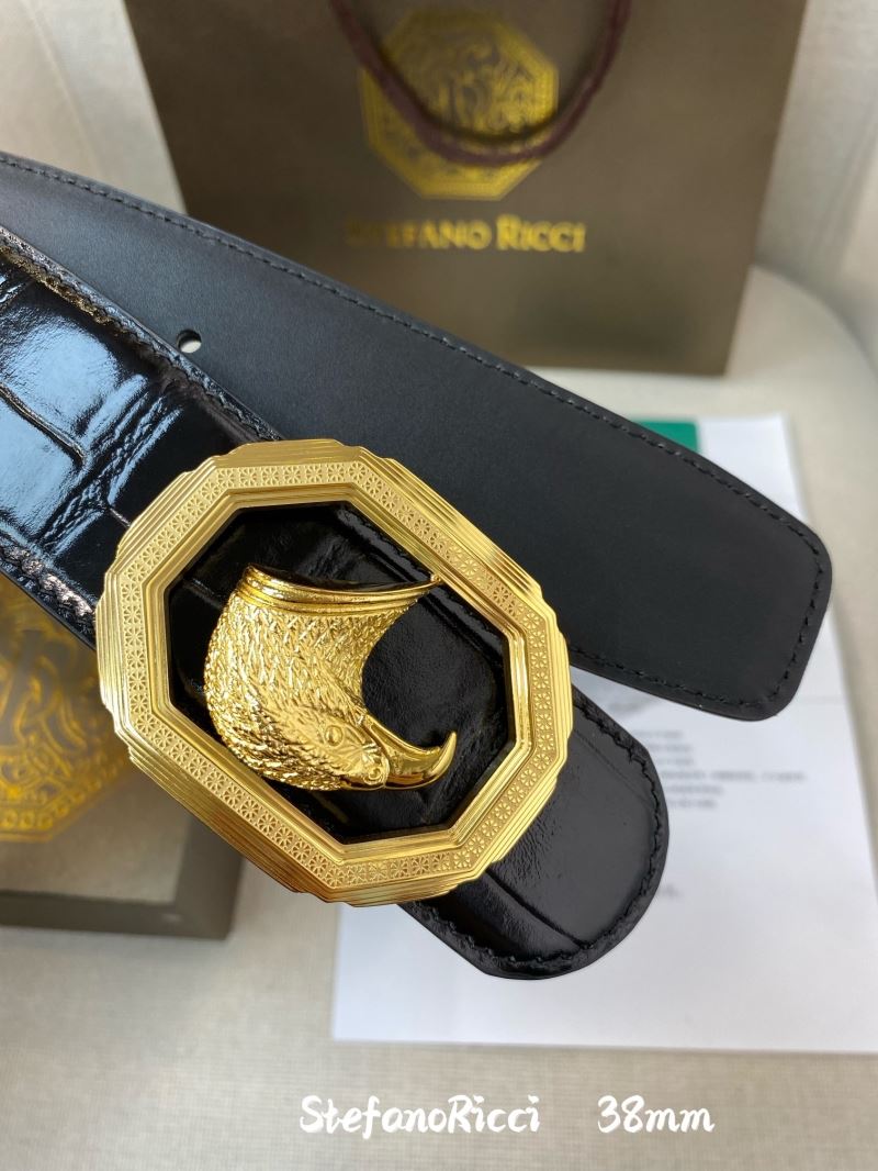 Stefano Ricci Belts